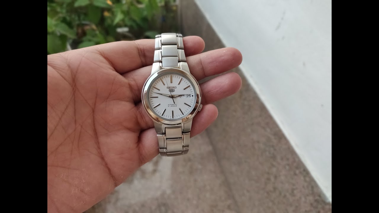 SEIKO SNKA01K1 セイコーファイブ [並行輸入品] その他