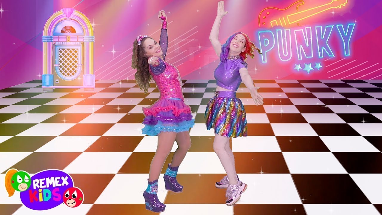 Tatiana - Punky (ft. Kris Melody)