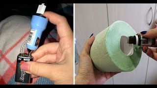 THE 20 MOST USEFUL LIFE HACKS EVER by Facts Line 330 views 4 years ago 3 minutes, 7 seconds