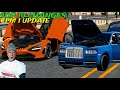 Top 10 NEW Things in Car Parking Multiplayer