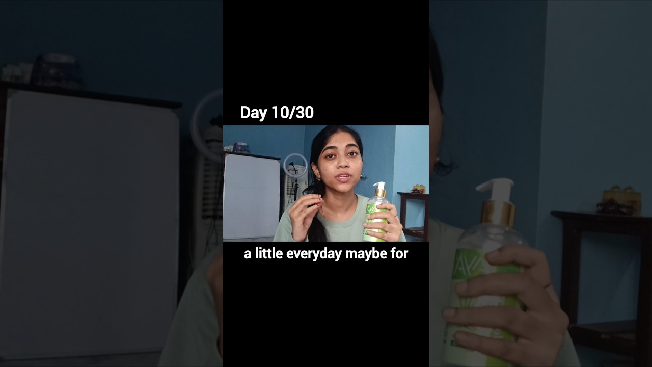 [Day 10/30] How to stay consistent while Learning English || 