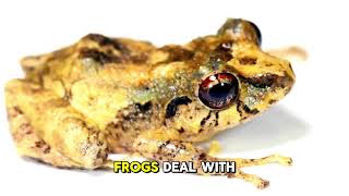 Download Lagu Why Frogs Are Found Near Water MP3