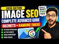Image SEO 2026: Complete Advanced Guide (Secrets + Ranking Tricks) 
