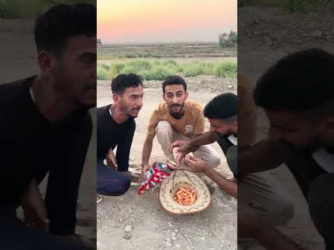 واحد عراق ☝️