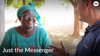 Preventing Child Marriage in Mali – I’m Just the Messenger | S4, Ep 1