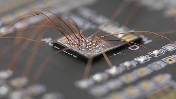 MicroSD Card Data Recovery | What Small Shops Can’t Handle – Microcontroller Simulation