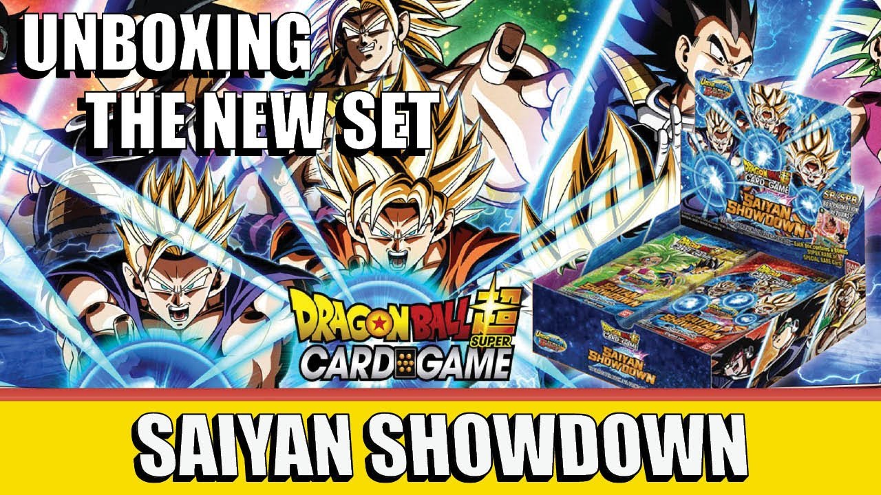 dragon ball super card game saiyan showdown Kaio-Ken Son Goku, Decisive Battle (BT15-066) [Saiyan Showdown] main image 0