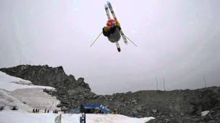 Gavin Fritz double flat 720