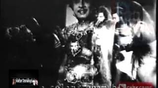 Vikramaadhithan | MGR Super hit movie | Old Tamil Movie