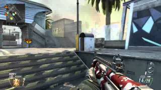 My First Spawnshot! Sick!