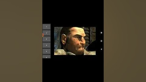 Fallout Tactics - Exagear Rpg configuration for Android devices