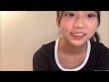 渋井 美奈(HKT48 研究生) の動画、YouTube動画。