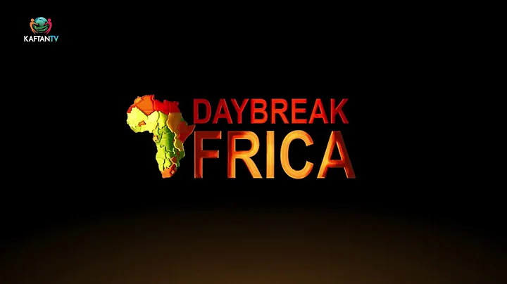 DAYBREAK AFRICA: PARENTING THE 21ST CENTURY KID