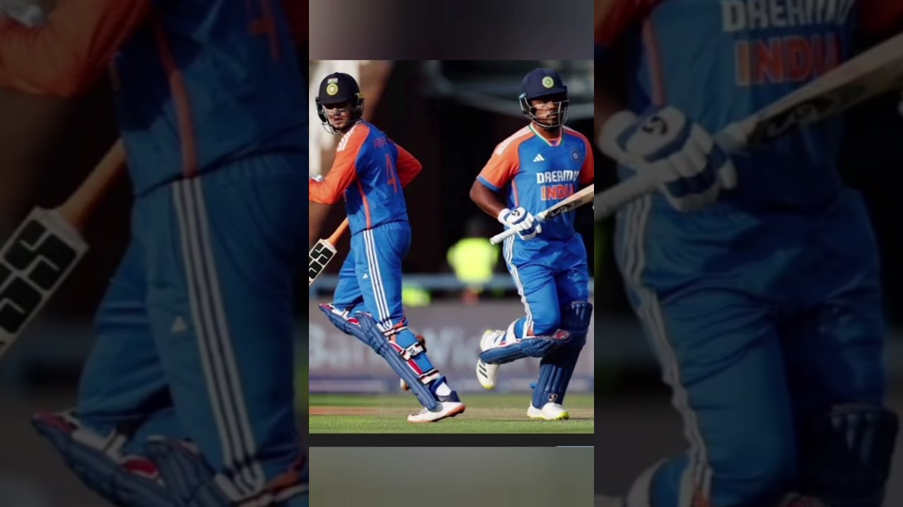 India win first match