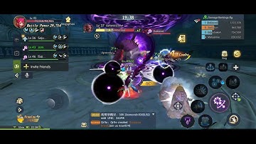 Dragon Nest 2: Evolution Minotaur