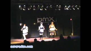 PMX 2011 - # EX03