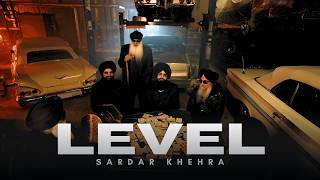 Level : Sardar Khehra (Official Music Video) Rass | HD Video | Latest Punjabi Songs 2026 |