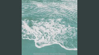 Vivacious Moods for Calming Waves