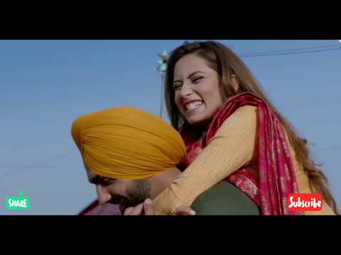 tu-oh-na-rahi-|-qismat-|-ammy-virk-|-sargun-mehta-|-ishika-|