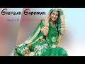 Gherdaar ghoomardance cover by jyoti rathorerajputi dancerajasthani dance