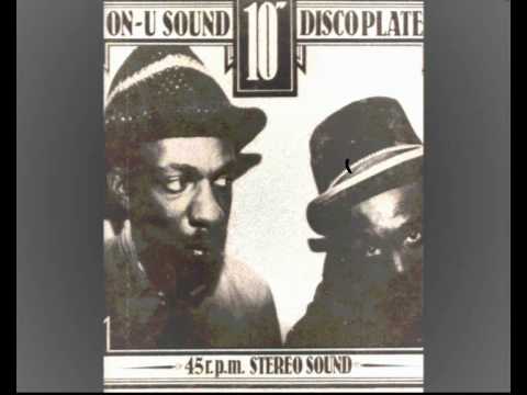 洋楽 [SAMPLER] CREATION REBEL/On-U Sound Creation Rebel - Creation Rebel - YouTube