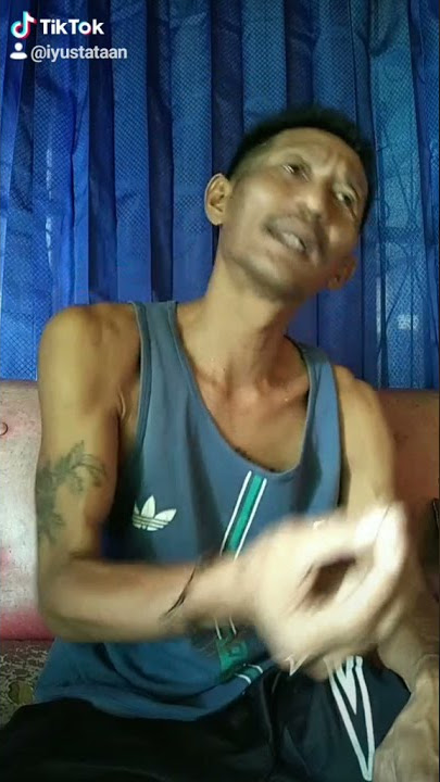 Tik Tok LUCU banget , masih adakah THR ? 😀😄