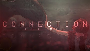 Connection // Full CGI MEP