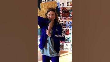 King Tut Dance #dance #kingtut #tutting #tutorial #gzeg #gzegfactory #dancefactory #hiphopmusic