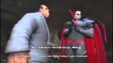 Deadpool Game Deadpool walkthrough part 16 with Music