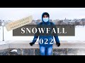 Snowfall 2022