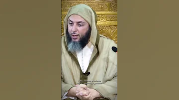 عندما أخبر قيس أن ليلى مريضة بالعراق سعيدالكملي سعيد الكملي الشيخ سعيد الكملي المغرب 