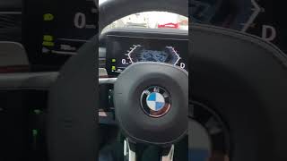 Bmw 7 40D