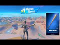 HARLEY HITTER Pickaxe Gameplay In Fortnite Chapter 3! (11 Kills solo arena win)