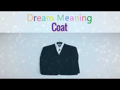 Video: Why dream of a fur coat in a dream for a woman