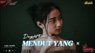 Lagu Dangdut Remix - Mendut Yang || Lagu Remix Terbaru || AkbarLaOde