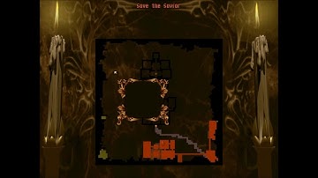 KeeperFX, Custom Campaign, Good Guys Campaign #10, Save the Savior