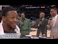 De'Aaron Fox says Coach Pop had words for Spurs in locker room after Game 3 vs OKC