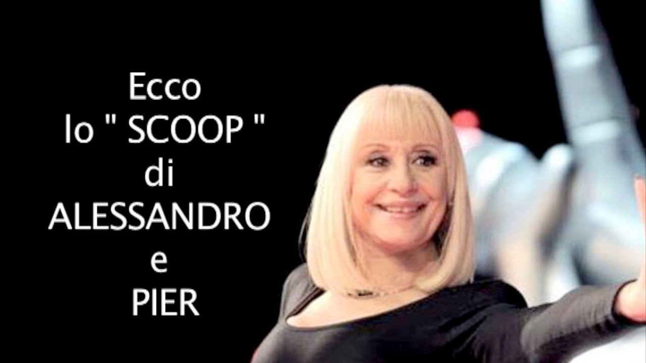 RAFFAELLA CARRÀ e GIANNA NANNINI a THE VOICE (2013) 