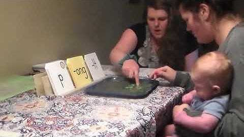 Layer 3 3 part drill