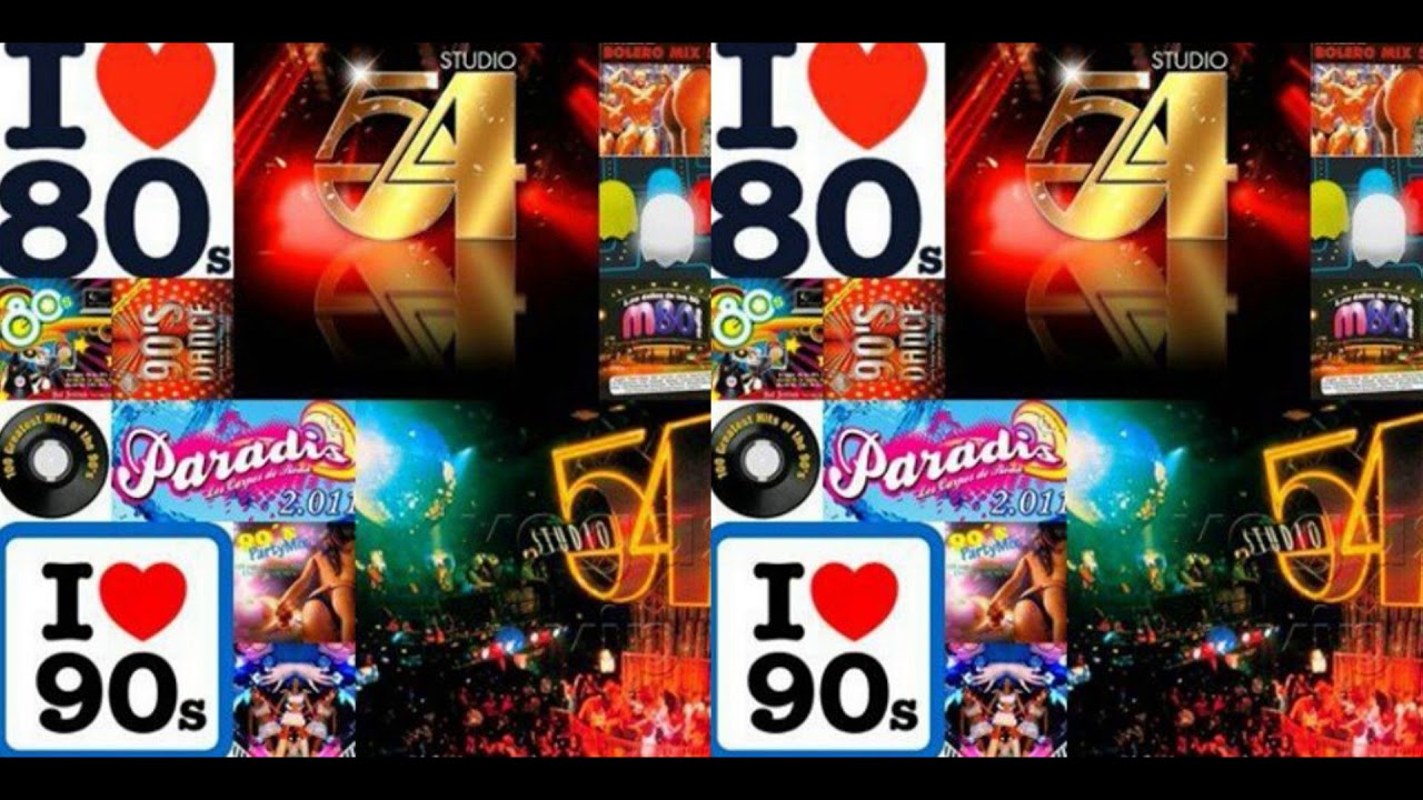 Best Retro Mix 80 s 90 s YouTube best-retro-mix-80-s-90-s-youtube
