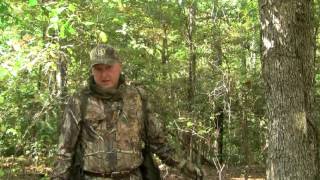 How To Call A Turkey, Eddie Salter 2X World Turkey Call Champ