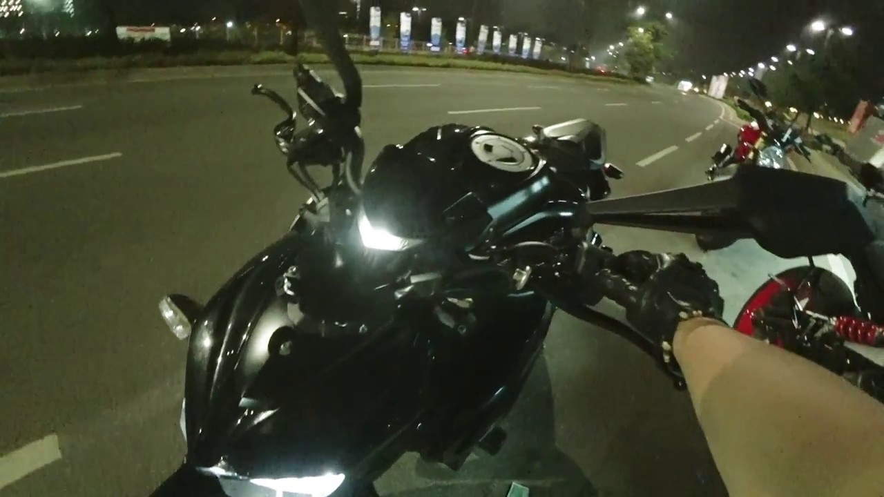 루피아 New Update 3억루피아 짜리 바이크 시승기!,인도네시아 고속도로(!) 같은 국도 ? ㄷㄷ 밤바리 달려봅시다!! #땅그랑 오토바이 투어 코스 총집합!