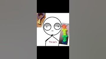 Which Kandi maker are you?#art #digitalart #kandi #skibidi