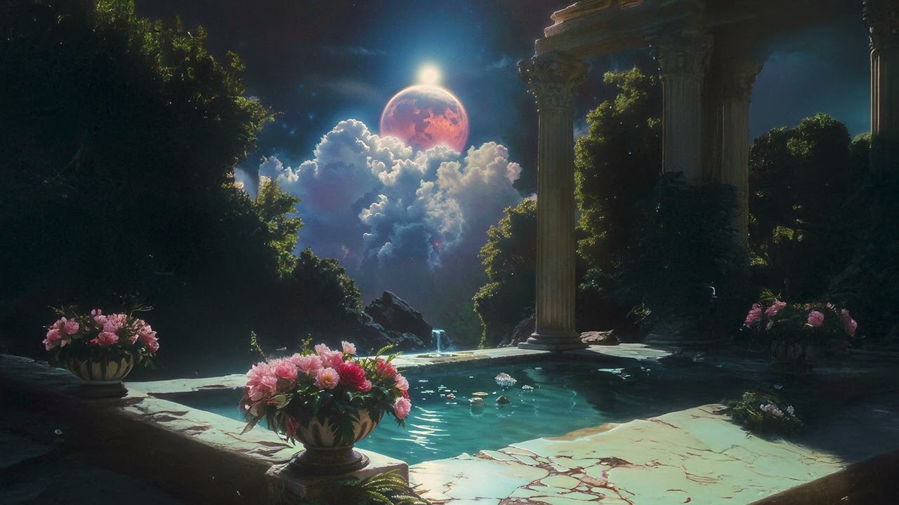 Michael jackson - Beat it ( S𝗹𝗼𝘄𝗲𝗱 + R𝗲𝘃𝗲𝗿𝗯 + EQ2)