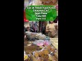 Kirain siapa, gataunya cici WKWK , Jajan Pasar toko MM part 113