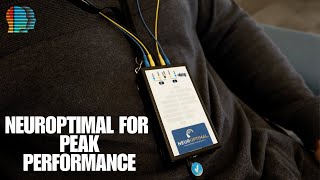 NeurOptimal® for Peak Performance