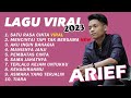 Gambar cover lagu viral 2023 Arief