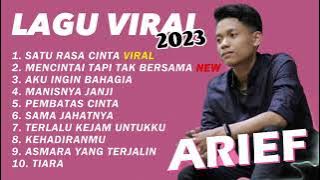 lagu viral 2023 Arief