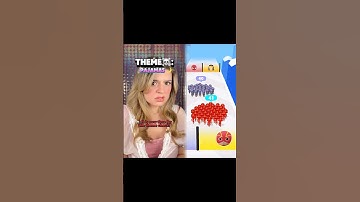 POV: everyone must follow the theme of the day or else…(PART3) #theme #outfit #shortsfeed #funny