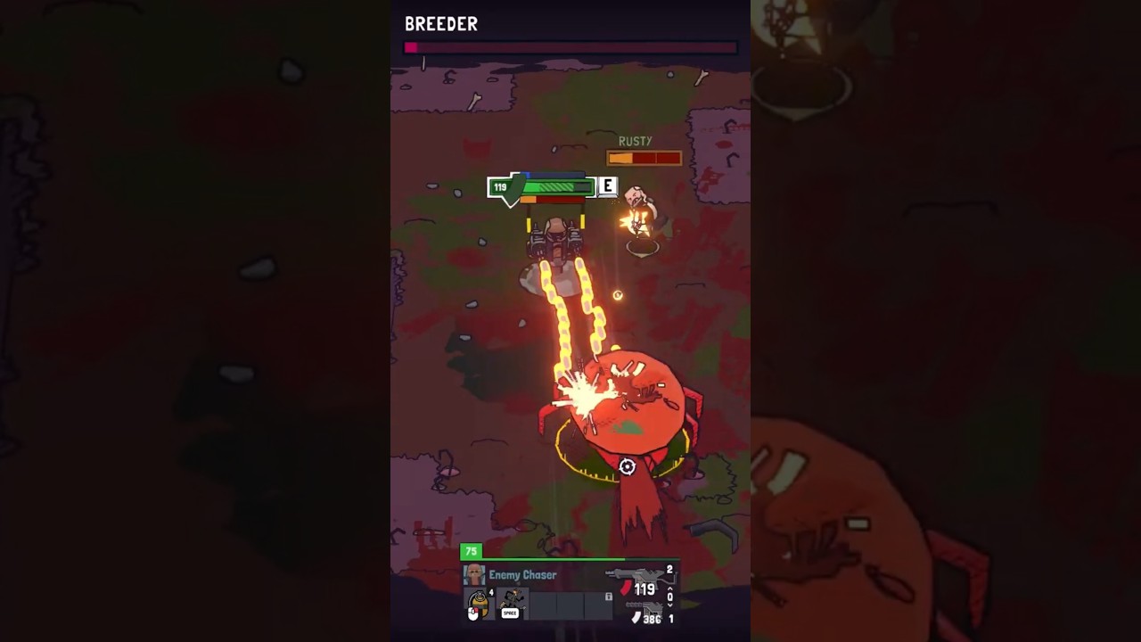 BigBang hates spiders 